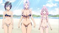 character:shion_(tensei_shitara_slime_datta_ken) character:shuna_(tensei_shitara_slime_datta_ken) copyright:tensei_shitara_slime_datta_ken technical:grabber unknown:big_breasts unknown:dissolved_clothing unknown:dissolving_clothing unknown:horned_humanoid unknown:kijin unknown:monster_girl unknown:ogre unknown:petite_body unknown:pink_hair unknown:purple_hair unknown:small_breasts unknown:souka_(tensei_shitara_slime_datta_ken) unknown:tattered_clothing unknown:torn_bottomwear unknown:torn_clothing // 1366x768 // 874.1KB