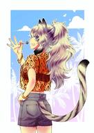 copyright:tensei_shitara_slime_datta_ken general:cat_girl general:cute general:suphia technical:grabber // 640x904 // 748.6KB