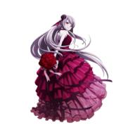 character:shalltear_bloodfallen copyright:overlord_(maruyama) game:overlord:_mass_for_the_dead general:1girl general:full_body general:long_hair general:solo technical:grabber unknown:back unknown:canine unknown:dress unknown:female_focus unknown:flower unknown:gloves unknown:gothic_lolita unknown:lolita_fashion unknown:pale_skin unknown:red_dress unknown:red_eyes unknown:rose unknown:silver_hair unknown:vampire unknown:wide_dress // 1024x1024 // 628.5KB