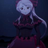 artist:stitches-anon character:shalltear_bloodfallen general:anime_overlord_s1 general:screencap tagme // 1920x1905 // 2.6MB