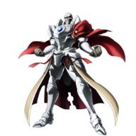 character:ainz_ooal_gown copyright:overlord_(maruyama) game:overlord:_mass_for_the_dead general:full_body general:simple_background technical:grabber unknown:1boy unknown:Armor unknown:cape unknown:gloves unknown:skeleton // 1024x1024 // 542.0KB
