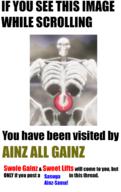 character:ainz_ooal_gown general:4chan tagme // 827x1307 // 412.7KB