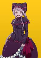 character:shalltear_bloodfallen copyright:overlord_(maruyama) tagme technical:grabber // 600x850 // 245.1KB
