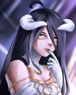 character:albedo copyright:overlord_(maruyama) general:drawing tagme technical:grabber unknown:Painting unknown:fanart unknown:girl unknown:illustration unknown:portrait // 2000x2500 // 5.7MB