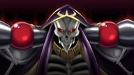 Mangaka:Pixiv_Id_4691376 Series:Overlord character:ainz_ooal_gown technical:grabber // 1200x675 // 328.2KB