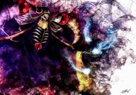 character:ainz_ooal_gown copyright:overlord_(maruyama) tagme technical:grabber // 2953x2079 // 2.9MB