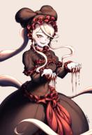 character:shalltear_bloodfallen copyright:overlord_(maruyama) technical:grabber unknown:fanart unknown:procreate unknown:イラスト unknown:キャラクター unknown:女の子 unknown:女性 unknown:少女 unknown:美少女 // 1680x2436 // 3.5MB