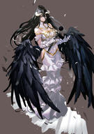 artist:so-bin character:albedo general:volume_15 // 1441x2048 // 488.8KB