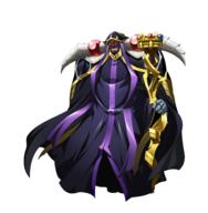 character:ainz_ooal_gown copyright:langrisser copyright:langrisser_mobile copyright:overlord_(maruyama) deprecated:hooded general:1boy general:black_dress general:dress general:gloves general:holding general:long_dress general:male_focus general:mask general:monster general:official_art general:outstretched_arms general:skeleton general:skull general:solo general:standing meta:absurdres meta:highres meta:key_visual meta:promotional_art technical:grabber // 5052x5148 // 4.4MB