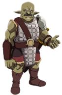 character:nonisu general:anime_overlord_s2 general:goblin_troop general:screencap // 515x787 // 318.4KB