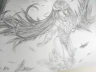 character:albedo copyright:overlord_(maruyama) technical:grabber // 2575x1932 // 645.1KB