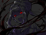 Mangaka:Pixiv_Id_3387844 Series:Overlord character:shalltear_bloodfallen technical:grabber // 800x600 // 307.6KB