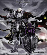 Mangaka:Rellik_Redrum Series:Overlord character:ainz_ooal_gown technical:grabber // 800x940 // 174.1KB