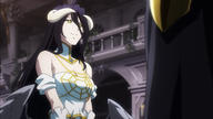 character:ainz_ooal_gown character:albedo general:anime_overlord_s2 general:screencap // 1920x1080 // 90.4KB
