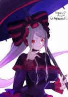 character:shalltear_bloodfallen copyright:overlord_(maruyama) tagme technical:grabber unknown:オーバーロード(アニメ unknown:二次創作 // 3541x5016 // 8.8MB
