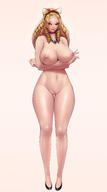 character:solution_epsilon copyright:overlord_(maruyama) general:1girls general:big_breasts general:blonde_hair general:collar general:curvy general:drill_hair general:milk-doll general:nude general:pussy general:voluptuous metadata:tagme technical:grabber // 2461x4429 // 1.4MB