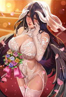 character:albedo tagme technical:grabber unknown:balls unknown:exlic unknown:futanari unknown:light-skinned_futanari unknown:light_skin unknown:penis // 3400x5000 // 8.8MB