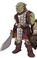 character:gokou general:anime_overlord_s2 general:goblin_troop general:screencap // 321x499 // 176.7KB