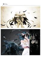 character:albedo copyright:overlord_(maruyama) general:tagme technical:grabber // 1240x1754 // 213.8KB