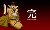 Mangaka:Pixiv_Id_6803617 Series:Overlord character:pandora's_actor technical:grabber // 900x551 // 408.1KB