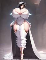 artist:stable_diffusion artist:thicknesslord character:albedo copyright:overlord_(maruyama) general:big_breasts general:black_hair general:curvaceous general:curvy general:curvy_figure general:dress general:dress_lift general:high_heels general:horns general:hourglass_figure general:huge_breasts general:long_hair general:milf general:solo_female general:succubus general:thick_thighs general:wide_hips general:yellow_eyes meta:absurd_res meta:ai_generated technical:grabber // 2500x3240 // 425.6KB