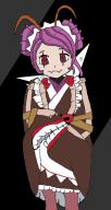 character:entoma_vasilissa_zeta copyright:overlord_(maruyama) tagme technical:grabber unknown:エントマ unknown:虫 // 395x741 // 134.8KB
