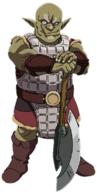 character:nobura general:anime_overlord_s2 general:goblin_troop general:screencap // 398x789 // 289.8KB
