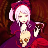 character:shalltear_bloodfallen copyright:overlord_(maruyama) tagme technical:grabber unknown:2次創作 unknown:シャルティア(オーバーロード) // 4093x4093 // 5.7MB