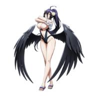character:albedo game:overlord:_mass_for_the_dead general:edit // 1024x1024 // 486.7KB