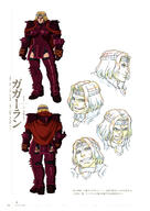 character:gagaran copyright:overlord_(maruyama) general:armor general:sketch technical:grabber // 1450x2048 // 396.1KB