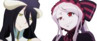character:albedo character:shalltear_bloodfallen general:4chan general:reaction_image // 1674x719 // 1.3MB