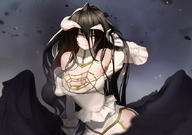 character:albedo copyright:overlord_(maruyama) tagme // 850x596 // 173.2KB
