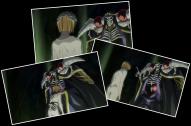 character:ainz_ooal_gown character:nfirea_bareare copyright:overlord_(maruyama) general:2boys general:male general:multiple_boys general:scandal tagme technical:grabber // 1261x834 // 1.2MB