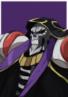 character:ainz_ooal_gown copyright:overlord_(maruyama) tagme technical:grabber unknown:アニメ // 4961x7016 // 3.7MB