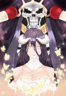 character:albedo copyright:overlord_(maruyama) technical:grabber // 1000x1471 // 618.9KB