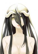 character:albedo copyright:overlord_(maruyama) general:1girl general:female general:female_only general:horns general:nude general:solo medium:high_resolution meta:potential_duplicate tagme technical:grabber // 850x1201 // 445.1KB