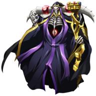character:ainz_ooal_gown copyright:langrisser copyright:langrisser_mobile copyright:overlord_(maruyama) deprecated:hooded general:1boy general:black_dress general:dress general:holding general:long_dress general:male_focus general:monster general:official_art general:outstretched_arms general:red_eyes general:skeleton general:skull general:solo general:standing meta:highres meta:key_visual meta:promotional_art technical:grabber // 1888x1887 // 1.9MB