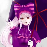 character:shalltear_bloodfallen copyright:overlord_(maruyama) tagme technical:grabber // 1000x1000 // 560.9KB