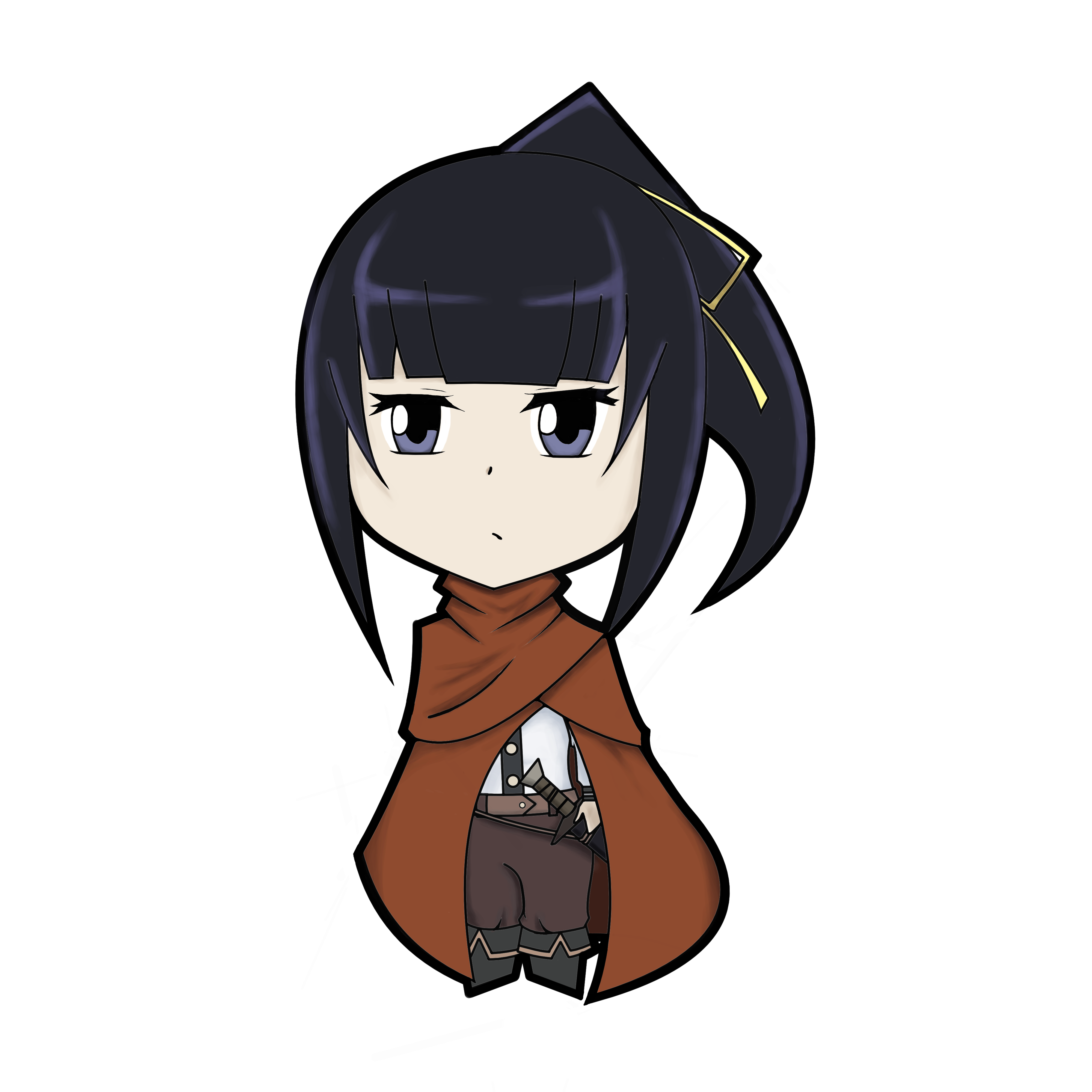 Overbooru Image 71 Character Narberal Gamma Technical Grabber Unknown Overlord Unknown Anime Unknown Chibi Unknown ちび Unknown オーバーロード Unknown オーバーロード アニメ Unknown ナーベ オーバーロード