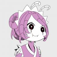 tagme technical:grabber unknown:Entoma unknown:OVERLORD unknown:youtube unknown:せやな unknown:エントマ unknown:エントマ・ヴァシリッサ・ゼータ unknown:オーバーロード unknown:パロディー unknown:プレアデス unknown:何でも言うことを聞いてくれるアカネチャン // 2000x2000 // 696.1KB