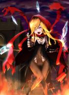 character:evileye copyright:overlord_(maruyama) general:1girl general:blonde_hair general:cape general:crystal general:detached_sleeves general:fang general:gloves general:heart general:heart-shaped_pupils general:hood general:lock general:long_hair general:long_sleeves general:red_eyes general:solo general:symbol-shaped_pupils general:vampire metadata:artist_request metadata:highres tagme technical:grabber // 992x1360 // 1.6MB