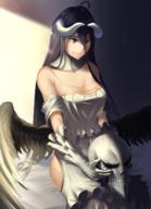 character:albedo // 1000x1385 // 1.3MB
