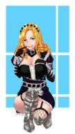 character:solution_epsilon copyright:overlord_(maruyama) technical:grabber unknown:Solution unknown:pleiades // 1201x2142 // 1.2MB