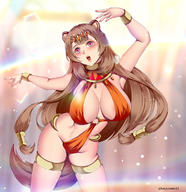 artist:haryudanto character:raphtalia copyright:tate_no_yuusha_no_nariagari general:1girls general:belly_dancer general:belly_dancer_outfit general:brown_hair general:dancer general:dancer_outfit general:female general:female_only general:harem_girl general:harem_outfit general:huge_breasts general:hypnosis general:long_hair general:mind_control general:raccoon_ears general:raccoon_girl general:raccoon_tail general:slave general:slave_collar general:slave_outfit general:slavegirl general:solo general:voluptuous technical:grabber // 1161x1200 // 377.0KB