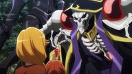 character:ainz_ooal_gown character:albedo character:enri_emmot copyright:overlord_(maruyama) general:anime_overlord_s1 general:screencap tagme // 1652x929 // 772.4KB