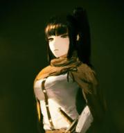 character:narberal_gamma copyright:overlord_(maruyama) technical:grabber unknown:ナーベ unknown:ナーベ(オーバーロード) unknown:練習 // 3136x3363 // 17.7MB
