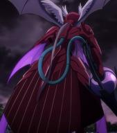 artist:stitches-anon character:shalltear_bloodfallen general:anime_overlord_s1 general:screencap tagme // 1920x2187 // 3.8MB