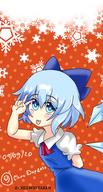 technical:grabber unknown:9920 unknown:cirno unknown:ice unknown:touhouproject // 1080x2004 // 891.1KB