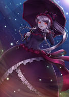 artist:adsouto character:shalltear_bloodfallen copyright:madhouse copyright:overlord_(maruyama) general:blush general:bow general:breasts general:corset general:dress general:dutch_angle general:fang_(fangs) general:fireflies general:floating_hair general:frills general:fringe general:from_below general:girl general:grass general:hair_bow general:headdress general:insect general:large_bow general:long_hair general:looking_away general:moon general:night general:night_sky general:open_mouth general:outdoors general:parasol general:payot general:plant_(plants) general:ponytail general:red_dress general:red_eyes general:shiny_skin general:signed general:silver_hair general:single general:tall_image general:umbrella general:vampire tagme technical:grabber // 1240x1754 // 1.7MB