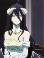 character:albedo general:animated general:anime_overlord_s4 general:reaction_image general:screencap // 1x1 // 957.1KB